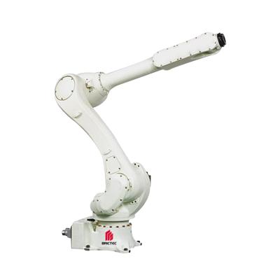 China Latest Long Life Robot Welding Machine Best Selling Automatic Industrial Welding Robot for sale