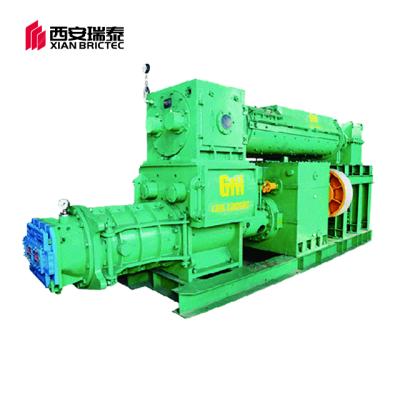 China Machinery Repair Shops Brick Making Machinery Kiln For Ceramic Firing Kiln For Burning Bricks for sale