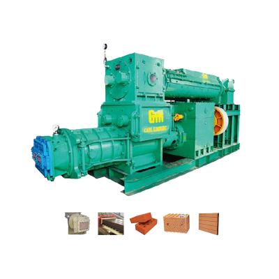 China Machinery Repair Shops Money Making Machine Clay Brick Machine Brick Making Machine Price for sale