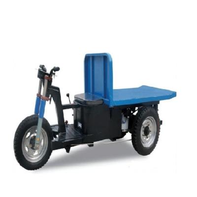 China Buliding Electric Green Construction Brick Battery Cart In Brick Making Machinery for sale