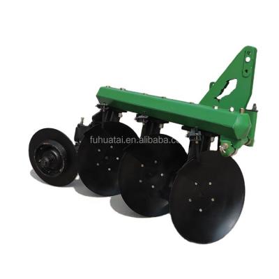 China Farms China Supplier Agricultural Disc Plow For Tractor for sale