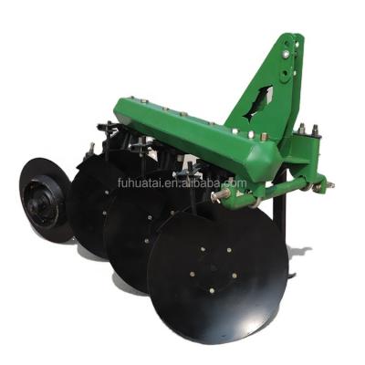 China China Factory Supply Machinery Repair Shops High Efficiency Cultivating Implements Disc Plow for sale