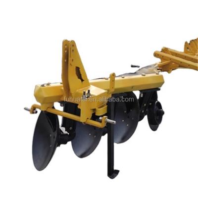 China Agricultural Machinery Repair Shops Machine Baldan Mounted 3 Disc For Tractor for sale