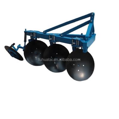 China Machinery Repair Shops China Supplier Tractor Use Disc Plow With 4 Disc Blade for sale