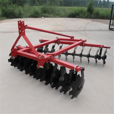 China Agricultural Machinery Repair Shops China Supplier Machine Disc Harrow for sale