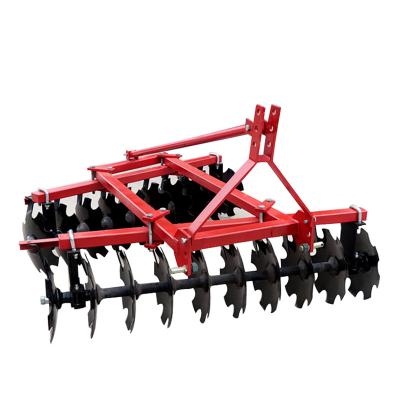 China Machinery Repair Shops China Supplier Equipment Disc Harrow Plow for sale