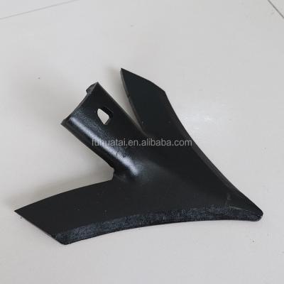 China Rotary Japanese Cultivator KUBOTA Tiller Blade for sale