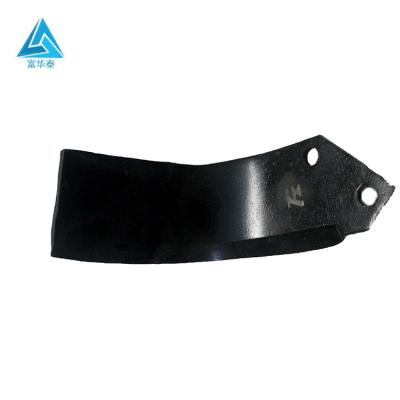 China Agricultural Machinery China Price Farm Tractor Parts Good C Rotavator Blade for sale