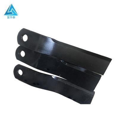 China High Quality Customized Agricultural Machinery Tractor Mower Blade for sale