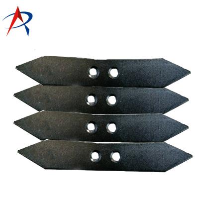 China USA Farm Part Spring Tine Plow Tips Reversible Chisel Plow Agricultural Mahinery Hot Sale for sale