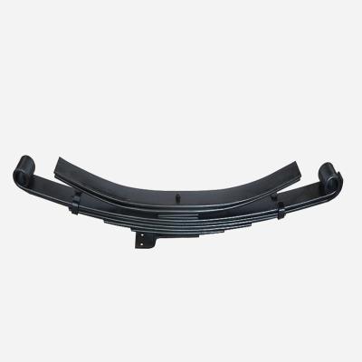 China heavy duty hardware isuzu npr leaf spring truck dump truck leaf spring for sale