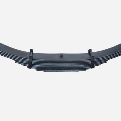 China Auto suspension parts new product for road truck suspension different types of leaf springs for sale