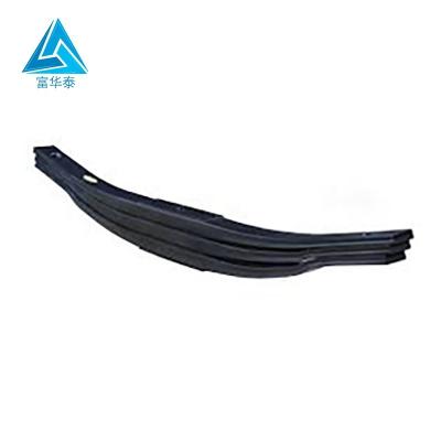 China Apartment ; Leaf ; Plate China Factory Truck Suspension Part Leaf Spring for sale