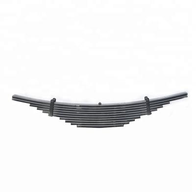 China Manufacturer OEM Leaf Spring For Truck Parts Normal for sale