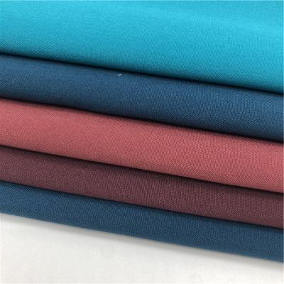 China HIGH QUALITY POLY SPANDEX PONGEE FABRIC USE ANTI-STATIC FOR OUTDOOR USE for sale