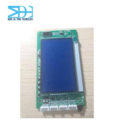 China Nice Modern Elevator System Mainboard SFTC-HCB-L-HX for sale