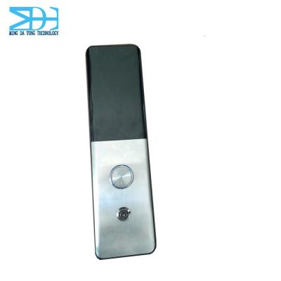 China Modern Elevator Parts Elevator Button Operation Panel Elevator COP LOP for sale