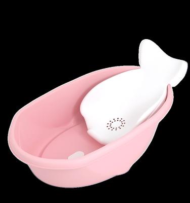 China Nordic Newborn Fish Price in Toddler Baby Plastic Tub for sale