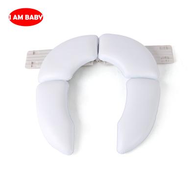 China BABY TOILET SEAT New Style Baby TRAVEL Portable Toilet Seat For Travel for sale