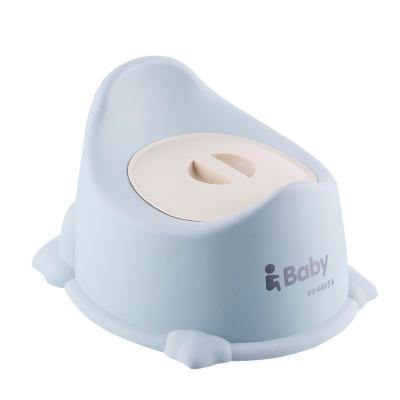 China Lovely Plastic Child Toilet Training Seat For Travel Baby Potty Seat Baby Toilet Seat Factory for sale