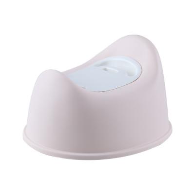 China Beautiful New Design Baby Potty Baby Toilet Freed Portable Potty Training for sale