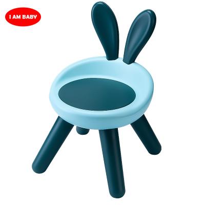 China Modern High Quality Cartoon Children Plastic Chair For Study Room Living Room Bedroom Sitting for sale