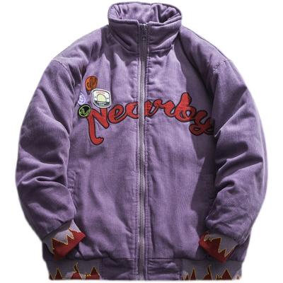 China Anti-wrinkle Mens Jackets And Coats Jacket Fleece Embroidery Outdoor Jackets 2021 for sale