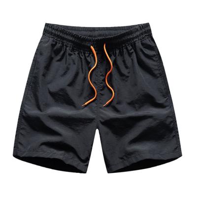 China Cheap Mens QUICK DRY Summer Swimwear Swim Trunks Customized Quick Dry Short Pants Swim Trunks Beach Shorts for sale