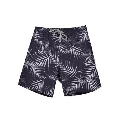 China New Style 2021 Anti-Wrinkle Set Viable Summer Beach Custom Mens Breathable Shorts for sale