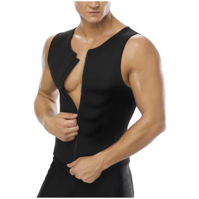 China High Quality QUICK DRY Gym Fitness Sets Shapewear Man Body Dropshipping Shapewear Belly Shaper Order Men's Sexy Underwear for sale