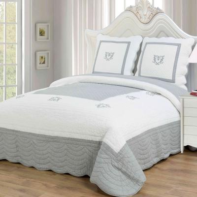 China Best Selling Home Products Cotton Comforter for sale