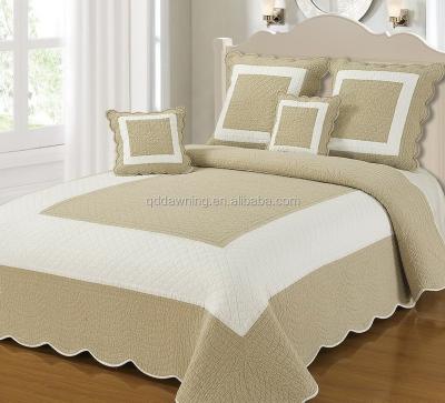 China Cotton Bedspread Home Quilts for sale