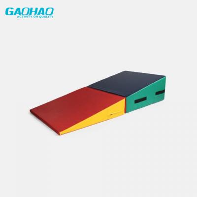 China Eco-Friendly Gymnastics Ply Wages, Versatile Training Used in Progressing Various Base to Advanced Gymnastics Skills, Commercial Quality for sale