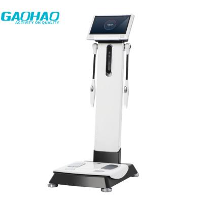 China 3T smart physical assessment instrument body fat analyzer with printer Inbody 270 770 inbody inbody on sale for sale