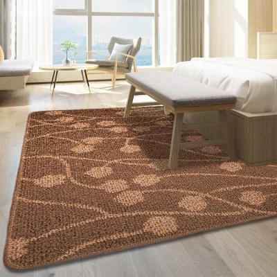 China Wholesale Innyluck Washable Carpet Designer Blankets For Living Room Anti-D Slip Rugs Floor Outdoor Rugs Rugs For Home for sale