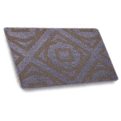 China Washable Easy To Clean Wholesale Eco-Friendly Door Mat Door Cover Mat For Indoor for sale