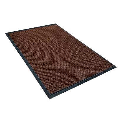 China Latest Factory High Quality Professional Wholesale Disinfection Waterproof Sanitizing Door Mat for sale