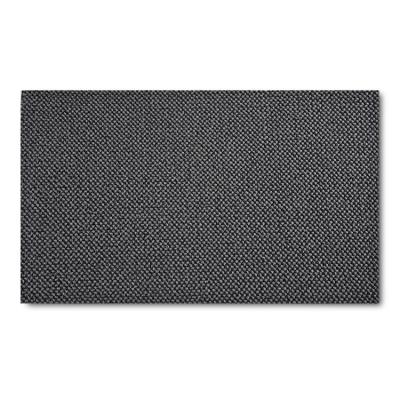 China Eco-Friendly Floor Mat Cleaning Boots Mud Door Mats For Home Washable Anti Slip Mat Cover Dirt Trapping Mat for sale