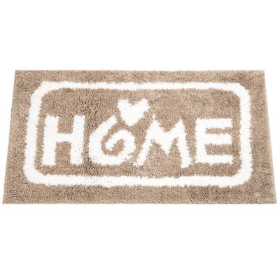 China Innyluck bulk washable tapijt customized logo home door mat non slip kitchen rug blankets and rugs for sale