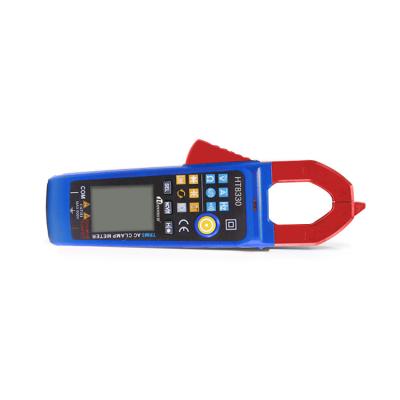 China NEW Clamp On Amp Meter Best Multimeter For Electronics HT8330 for sale