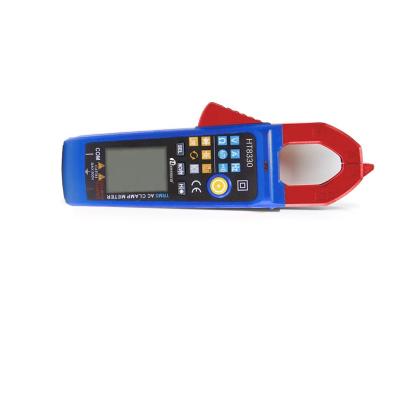 China Digital Current DC AC Leakage Tester Flange Meter HT8330@ for sale