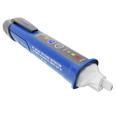 China New Digital Isolated Non-contact Elongated Voltage And Current Electrical Tester for sale