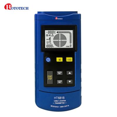 China Factory About 0~2m High Precision Underground Wire And Cable Manufacturing Tester for sale