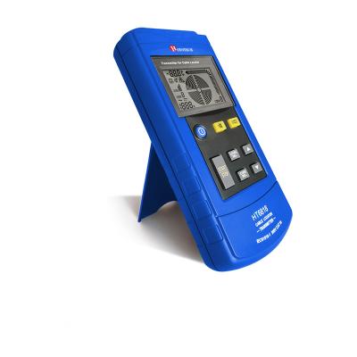 China About 0~2m 0-3M Underground Detection Telephone Wire And Cable Line Tracker Tester for sale