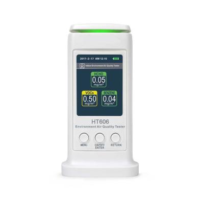 China Va Display+Semi-Transparent Ball Type NEW Cryst Carbon Dioxide 40-5000PPM Liquid Indoor Outdoor Air Quality Detector for Home, Car for sale