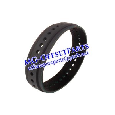 China M2.015.871,M2.015.843F,M2.15.844F,M2.015.845F,HD SLOW DOWN BELT,HD OFFSET PRINTING MACHINE PARTS for sale