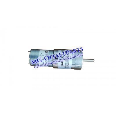 China GA230B21,RA-20GM-SD3,WRF-1300H-108450,MITSUBISHI INK KEY MOTOR for sale