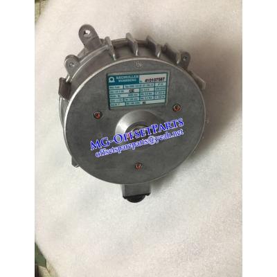 China M2.198.1283/02, HD SM74 METERING ROLLER DRIVE MOTOR for sale