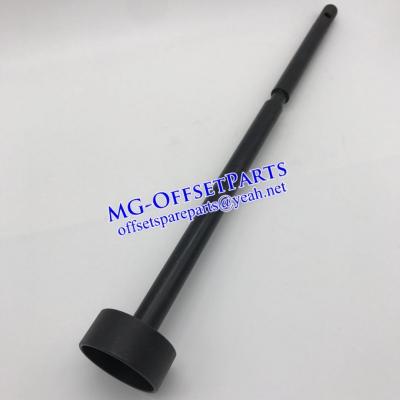 China HD 102 MACHINE SHAFT CPL, 82.010.201S, 82.010.204S, 82.010.206S, 82.010.207S for sale