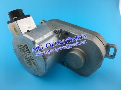 China HD IMS TYP GK2012 SM/PM52 MACHINE INK FOUNTAIN ROLLER MOTOR, G2.144.5031/01, HD ORIGINAL NEW PARTS for sale